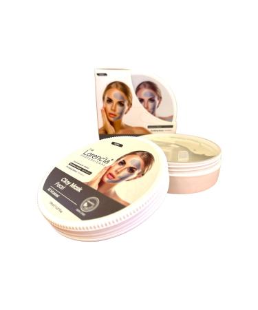 Biolorencia Professional Pearl Powder Cream Mask - Buy Online on GoSupps.com