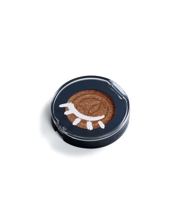Yves Rocher Single Eyeshadow-05. Metallic Brown-1.9 G-51777 - Buy Online on GoSupps.com