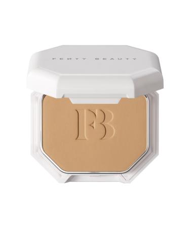 FENTY BEAUTY Pro Filt'r Soft Matte Powder - Foundation provides full coverage for a natural finish (9.1 g)