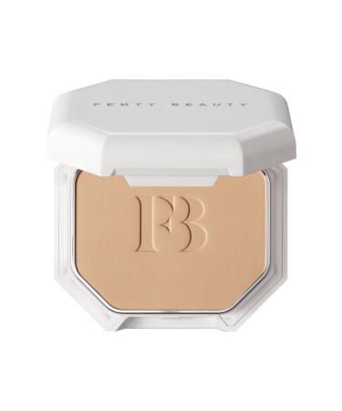 FENTY BEAUTY Pro Filt'r Soft Matte Powder - Foundation provides full coverage for a natural finish (9.1 g)