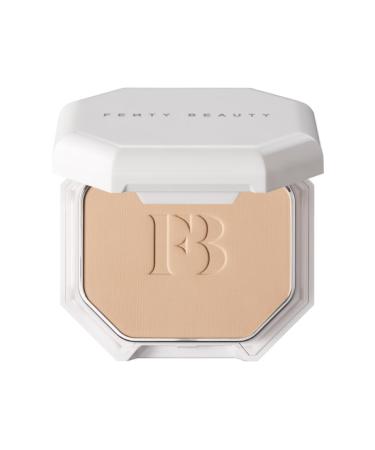 FENTY BEAUTY Pro Filt'r Soft Matte Powder - Foundation provides full coverage for a natural finish (9.1 g)