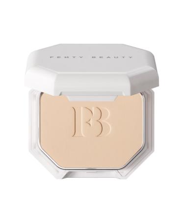FENTY BEAUTY Pro Filt'r Soft Matte Powder - Foundation provides full coverage for a natural finish (9.1 g)