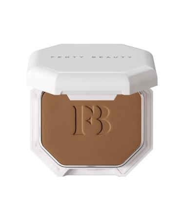 FENTY BEAUTY Pro Filt'r Soft Matte Powder - Foundation provides full coverage for a natural finish (9.1 g)