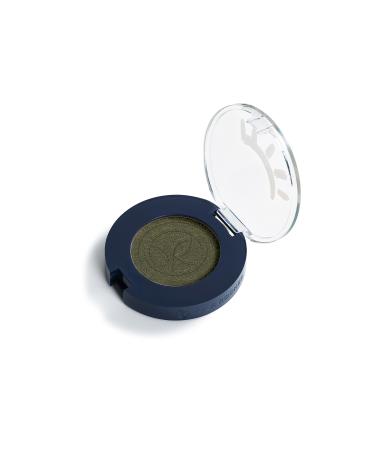 Yves Rocher Single Eyeshadow-23. Pearlescent Dark Green-2g-51885 - Buy Online on GoSupps.com