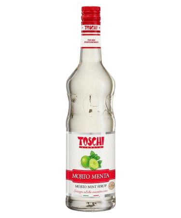 Toschi Mojito Mint Syrup (1000 ml)