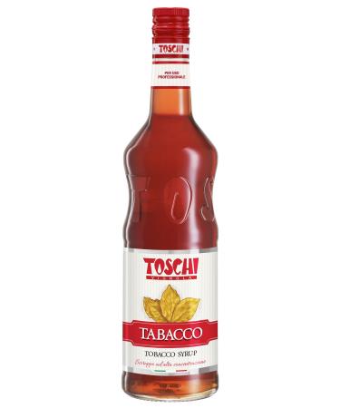Toschi Tobacco Syrup (1000 ml)
