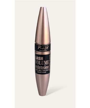 Roesia Rose Cosmetics Roesia Rose Lash Volume Mascara - Buy Online on GoSupps.com