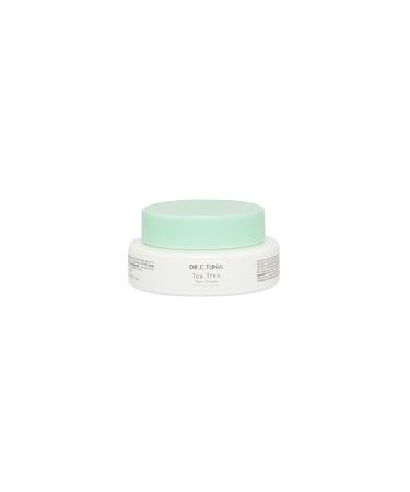 Farmasi STD Dr. C. Tuna Tea Tree Oil Face Cream 50 ml Classic