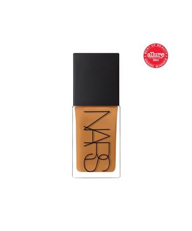 Nars Light Reflecting Foundation-Anti-Blemish and Anti-Redness Breathable Moisturizing Foundation 30ML