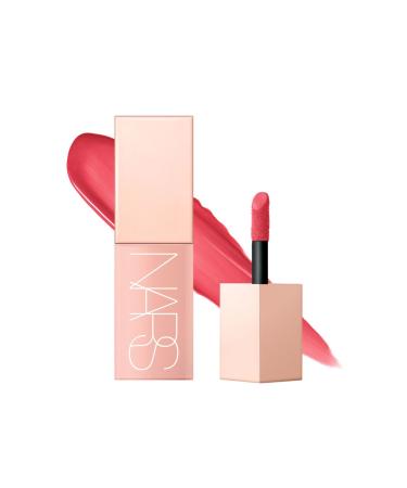 Nars Afterglow Liquid Blush - Lightweight Ultra Creamy Texture Highly Pigmented Liquid Blush with a Shiny Finish