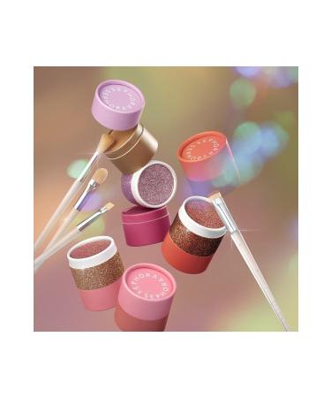 SEPHORA COLLECTION Glitter Power - Multi-Purpose Eyeshadow Set Purple power (3 x 1.5 g) - Buy Online on GoSupps.com