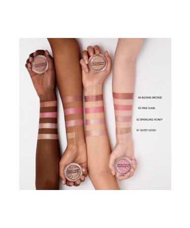 SEPHORA COLLECTION Colorful Luminizer Illuminating powder Instantly brightens the skin - Carest Cosmetic - Buy Online on GoSupps.com