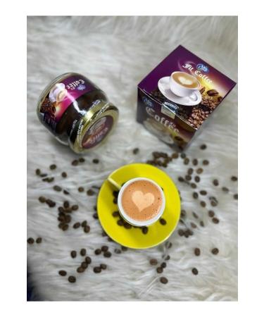 mixlove Fit Coffee (30 DAYS) Detox 03 - Buy Online on GoSupps.com