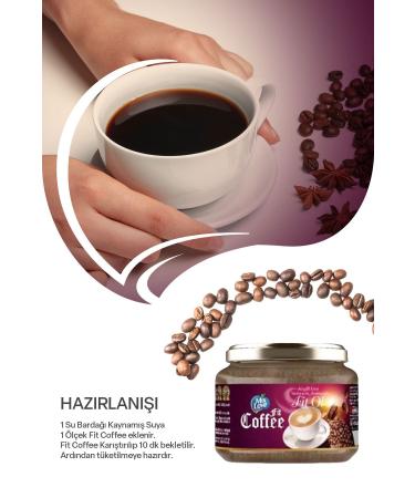 mixlove Fit Coffee (30 DAYS) Detox 03 - Buy Online on GoSupps.com