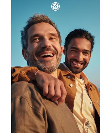 Yves Rocher Hoggar - Hair and Body Shampoo-200 ml-37905 - Buy Online on GoSupps.com