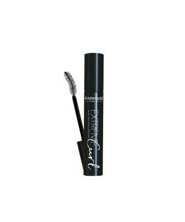 Farmasi Extreme Curl Mascara