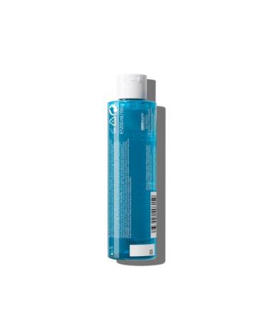 La Roche Posay Pore Tightening Facial Cleanser Toner 200ml - Buy Online on GoSupps.com