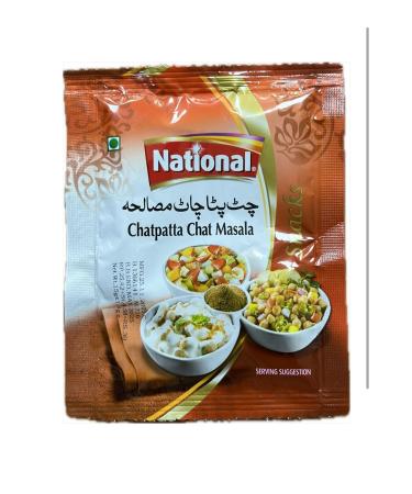 Shan Masala 5 Piece (biryani-karahi-chicken-chaat-tikka seekh kabab) - Buy Online on GoSupps.com