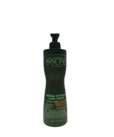 COLORMAX DOLCE Colormaxx Dolce Herbal Content Hair Conditioner 500 Ml.