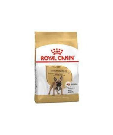 Royall Royal Canin French Bulldog Adult Dog Food 3kg