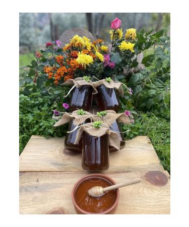 Aydin Artichoke Village Products 850 Gr Pine Honey