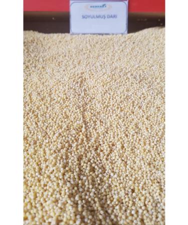 Bereketlimama Peeled Millet-Hullless 5 Kg - Buy Online on GoSupps.com