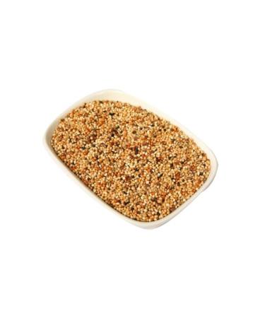 LOCAL P YOLAJ FOOD Bird Food 1kg