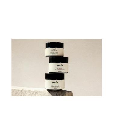 welloow Natural Anti-Wrinkle Blemish Cream 50 ml - Night | Moonlight Blemish And Wrinkle Night Cream - Buy Online on GoSupps.com