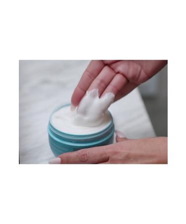 Moroccanoil Argan Oil Light Intensive Moisturizing Mask: Weightless HYDRATION 250 ml 8ECBEAUTYDIFFERENCE