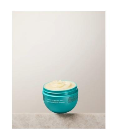 Moroccanoil Flaxseed Care Mask for Dry Hair HYDRATION (Vitamin E) 250ml 20ECBEAUTYDIFFERENCE