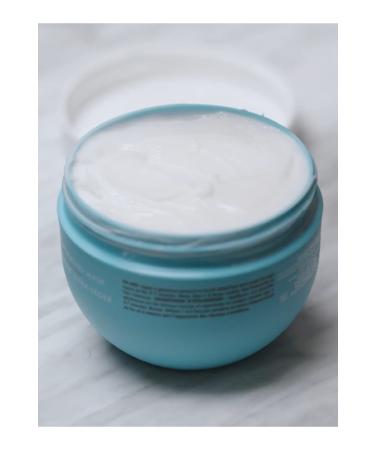 Moroccanoil Hair Shine Antistatic Care Mask Weightless HYDRATION 8.5 fl.oz. 7ECBEAUTYDIFFERENCE