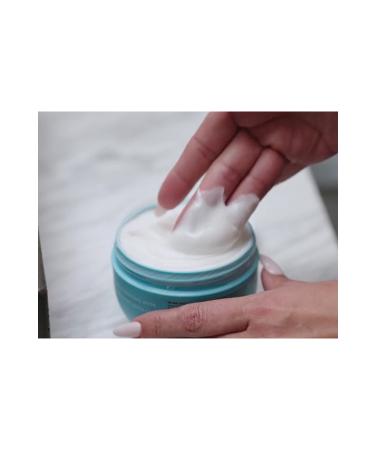 Moroccanoil Porous Hair Elasticity Enhancing Mask Weightless HYDRATION 250ml 4ECBEAUTYDIFFERENCE