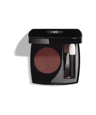 Chanel OMBRE ESSENTIELLE Multi-Use Longwearing Eyeshadow - Eyeshadow - 240 Brun Fauve (2.2g)