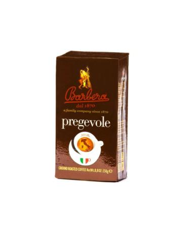 Caffe Barbera Pregevole Filter Coffee 500gr - Buy Online on GoSupps.com
