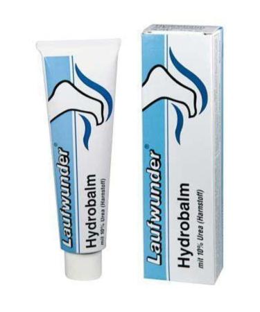 Laufwunder Repairing Foot Care Cream Urea 75 ml.
