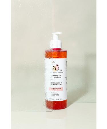 ALIS BEAUTY COSMETIC Face Wash Gel - Buy Online on GoSupps.com