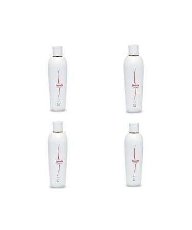 DXN Gano Reishli Organic Care Shampoo Ganozhi 4 Pcs 250ml