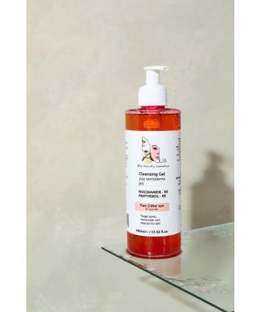ALIS BEAUTY COSMETIC Face Wash Gel - Buy Online on GoSupps.com