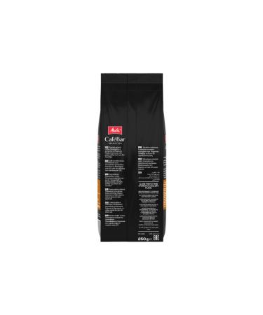 Melitta Cafebar Selection Crema Intense Ground Coffee 250gr - Buy Online on GoSupps.com