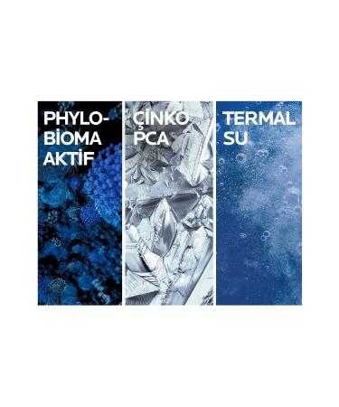 La Roche Posay EFFACLAR GEL 400 ML - Buy Online on GoSupps.com