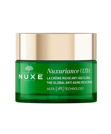 Nuxe Nuxuriance Ultra Dry Skin Cream 50 ml