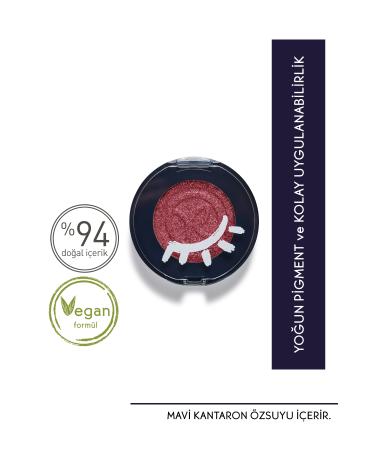 Yves Rocher Single Headlamp-13. Metallic Pink-1.9g-51829