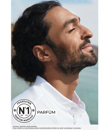 Yves Rocher Ambre Noir- Hair and Body Shampoo - 200 Ml-38421 - Buy Online on GoSupps.com