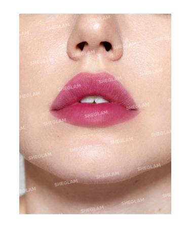 SHEGLAM Lip & Cheek Tint-It's Chili - Buy Online on GoSupps.com