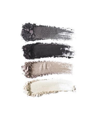 Yves Rocher 4-Pack Eyeshadow Palette - Granite Black-5.9 G - Buy Online on GoSupps.com