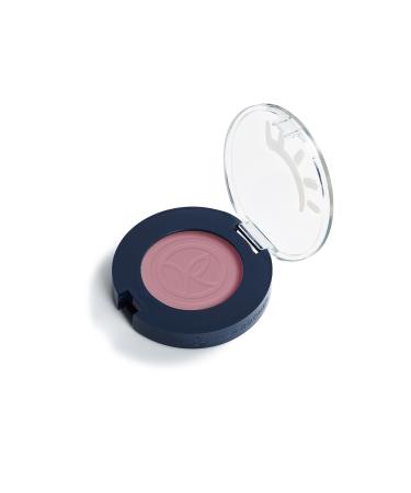 Yves Rocher Single Eyeshadow-2 G-matte Dusty Rose - Buy Online on GoSupps.com