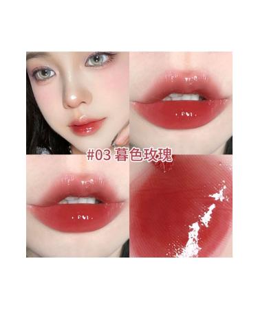 MACK ANDY Gloss Lipstick 03