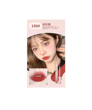 MACK ANDY Matte Lipstick 196