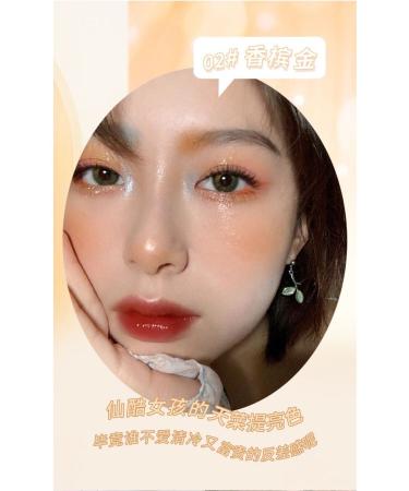 MACK ANDY Highlighting Powder 02 - Buy Online on GoSupps.com