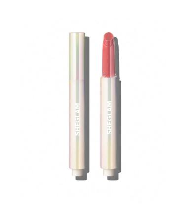 SHEGLAM Shehlam- Lip Plumper- Pink Flamingo